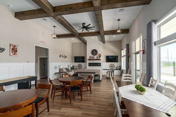 Clubhouse